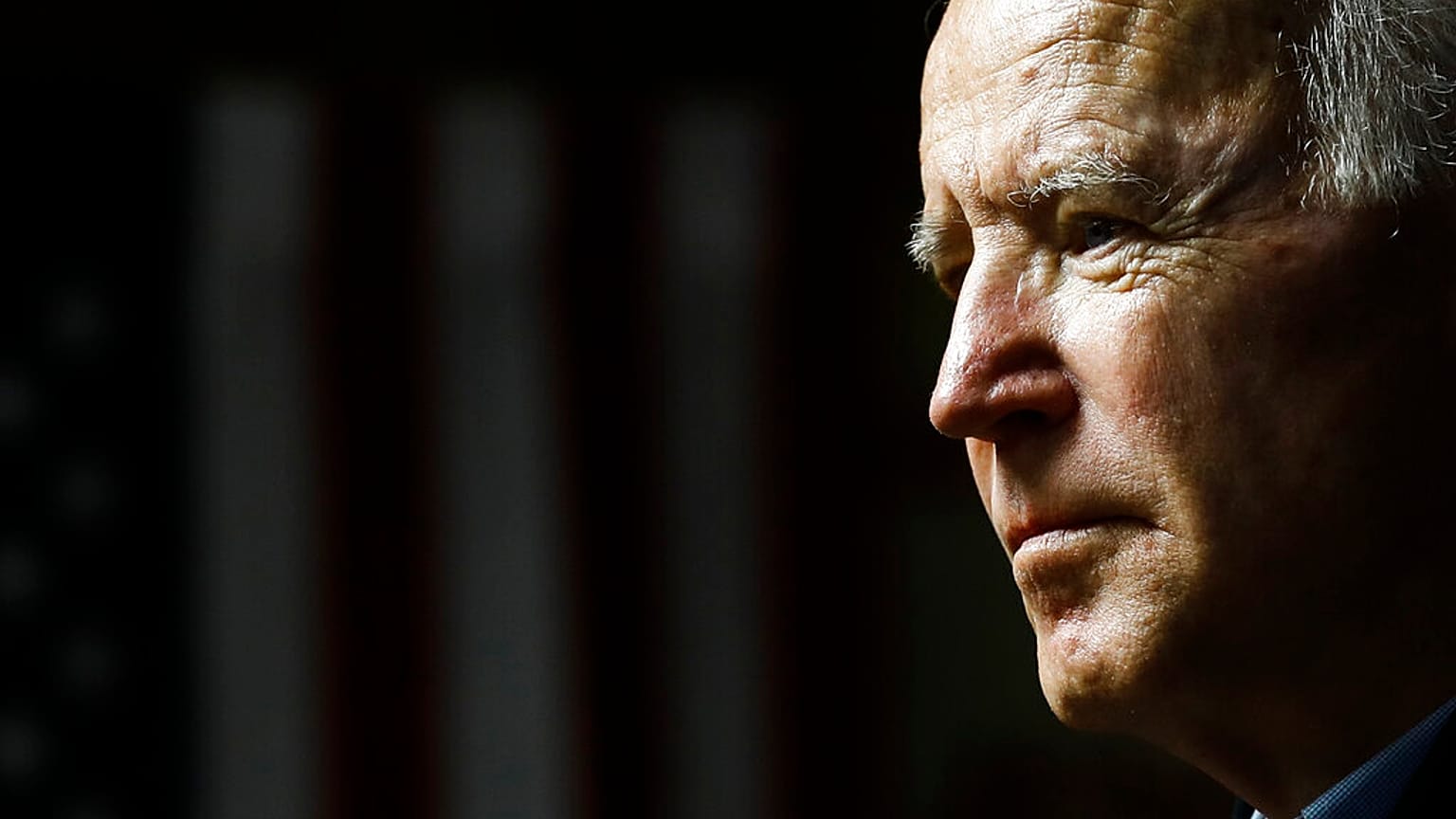 Europa não pode ficar à espera de Biden