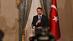 Berat Albayrak
