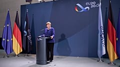 Maja Hitij / POOL/EPA