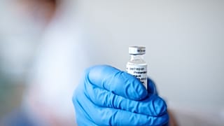 Der Impfstoff von BioNtech