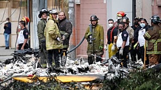 Οι συνέπειες του τυφώνα στη Γουατεμάλα