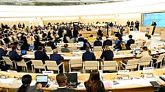 Διεθνής Διάσκεψη για την Λιβύη