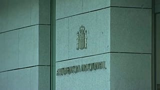 Начинается суд над "террористами с Рамблас"
