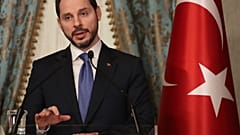 ERDEM SAHIN/EPA