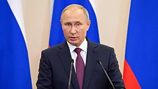 Vladmir Putin