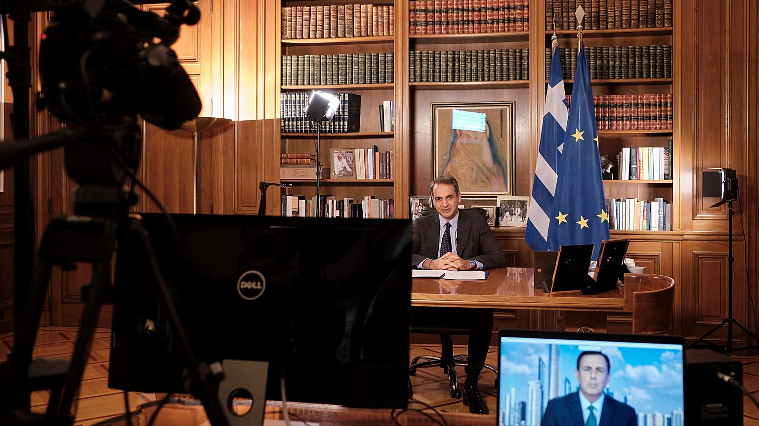 ΔΗΜΗΤΡΗΣ ΠΑΠΑΜΗΤΣΟΣ