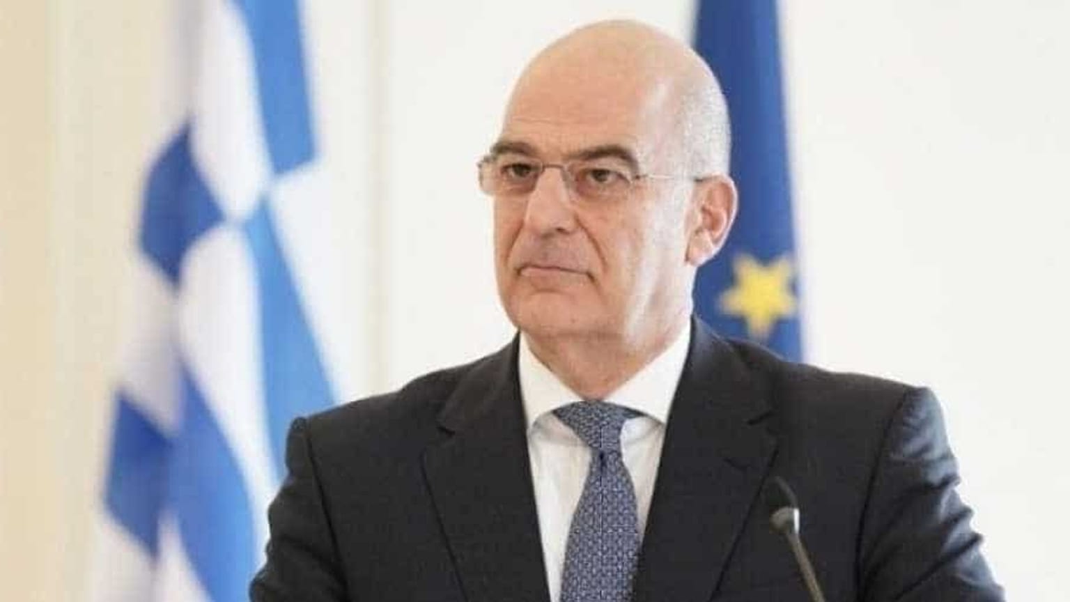 Nikos Dendias