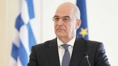 Nikos Dendias