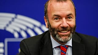 Weber: Trumps Politik hat versagt