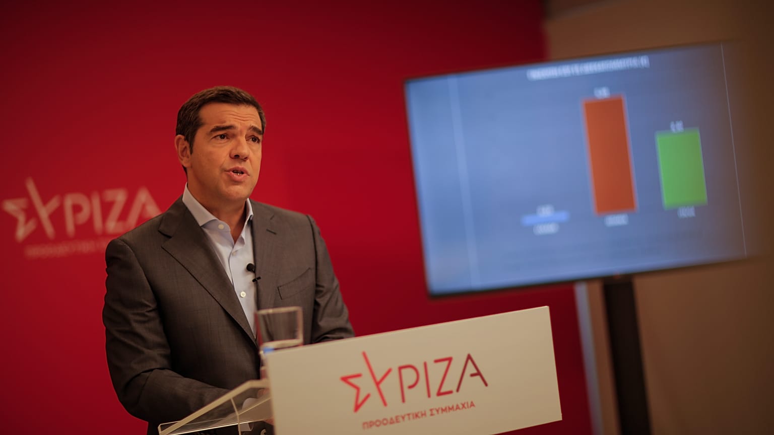 ΚΩΣΤΑΣ ΤΣΙΡΩΝΗΣ