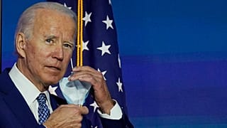 Joe Biden, koronavirüsle mücadele ekibi kurdu
