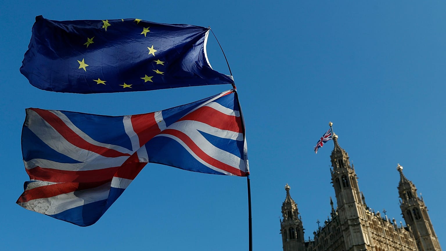 İngiliz hükümeti ile Lordlar arasında Brexit anlaşmazlığı