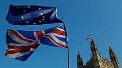 İngiliz hükümeti ile Lordlar arasında Brexit anlaşmazlığı