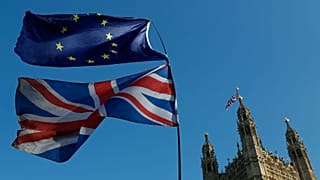 İngiliz hükümeti ile Lordlar arasında Brexit anlaşmazlığı