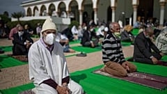 المغرب