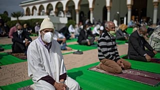 المغرب