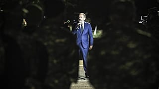 Ermenistan Başbakanı Nikol Paşinyan