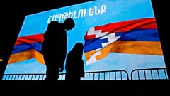 Ermenistan ile Azerbaycan Dağlık Karabağ'da anlaşmaya vardı