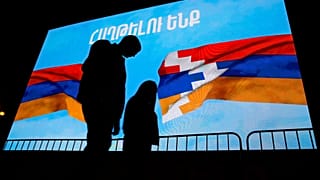 Ermenistan ile Azerbaycan Dağlık Karabağ'da anlaşmaya vardı