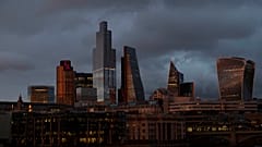 Macht der Brexit der City of London den Garaus? Eine Chance für Europas Finanzmärkte