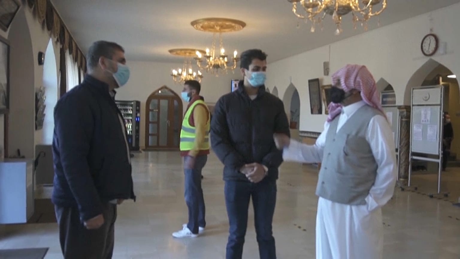 Osama Abu El Hosna