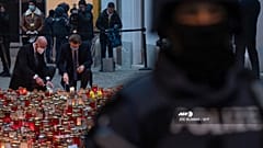 The Brief: Wie weiter im Kampf gegen den Terrorismus?