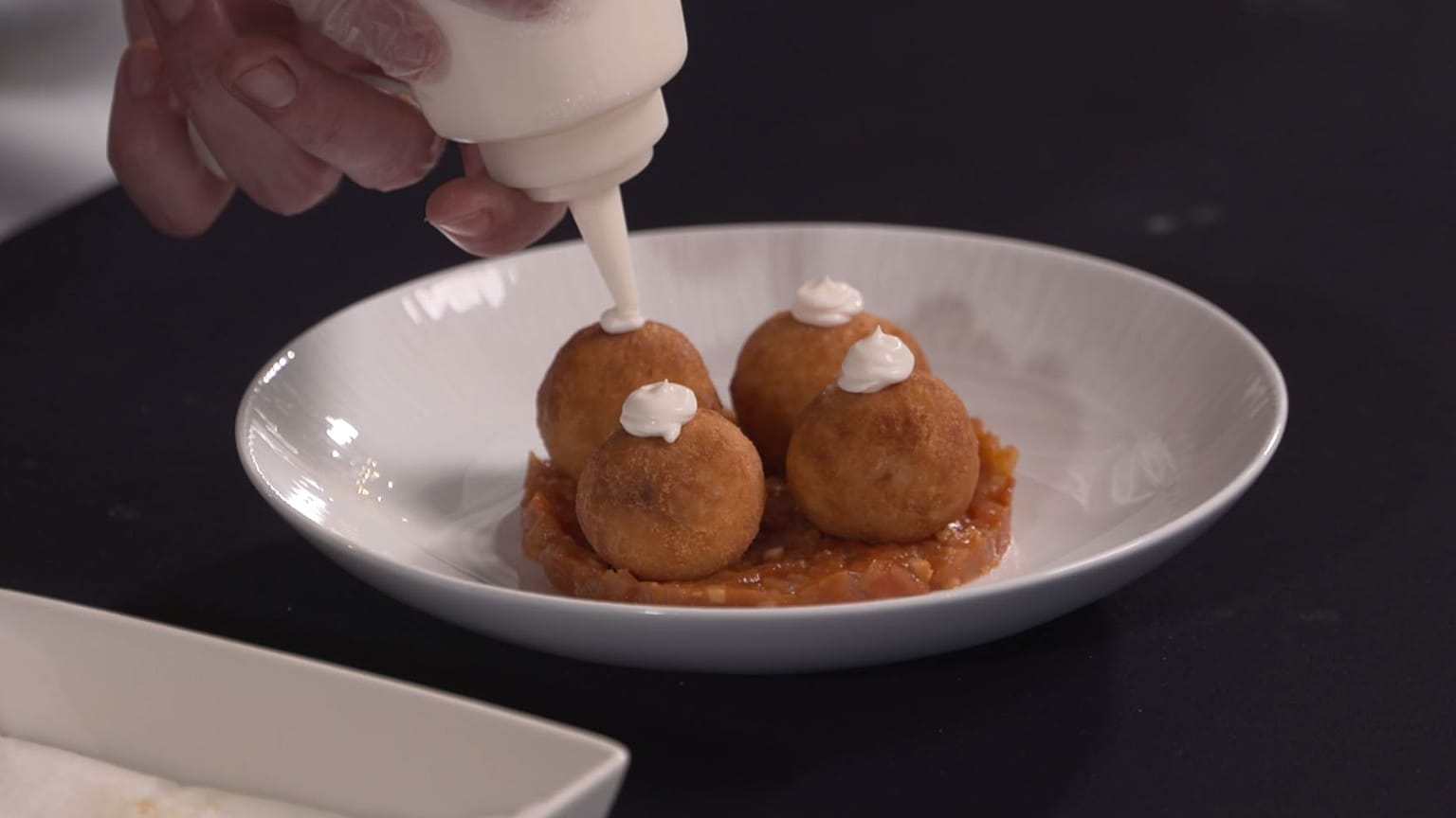 Arancini casher 