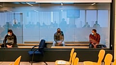 Anschläge in Katalonien von 2017: Prozessbeginn in Madrid