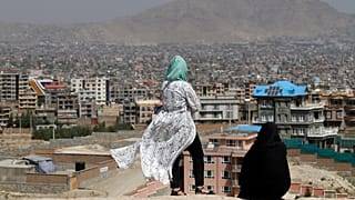 file photo Afghanistan