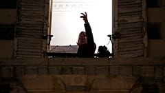 AP Photo/Francois Mori
