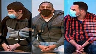 المتهمون بمساعدة الخلية الجهادية المسؤولة عن هجمات كاتالونيا 2017