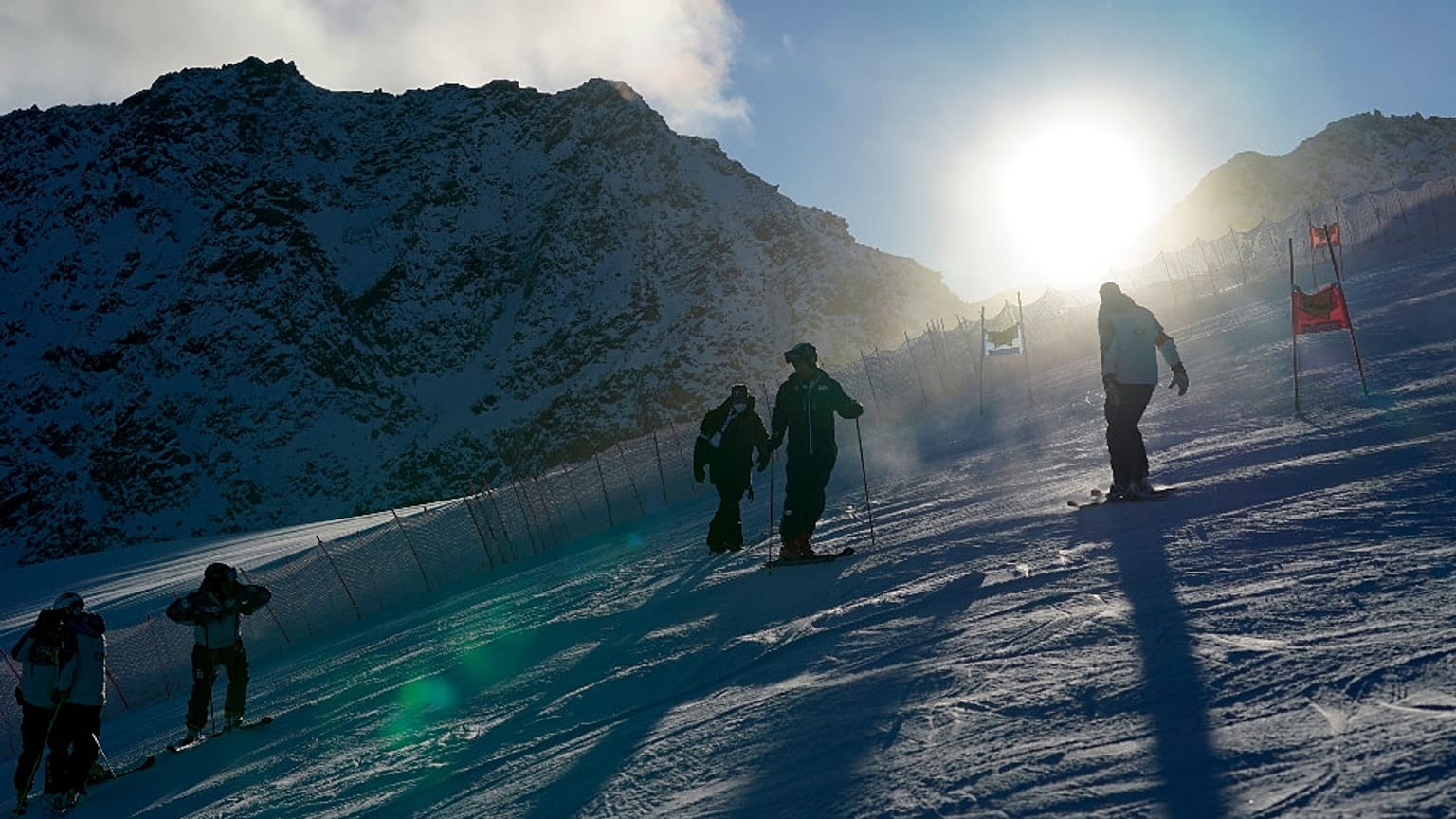 Koa Skifoan 2020? Wintersport vom Coronavirus ausgebremst