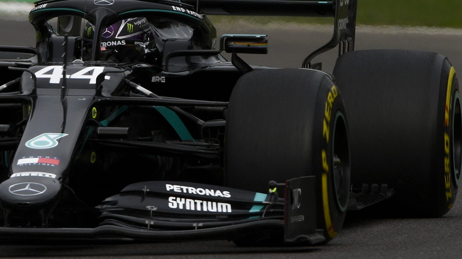 Majdnem teljesen kész a 2021-es F1-versenynaptár