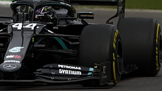 Majdnem teljesen kész a 2021-es F1-versenynaptár