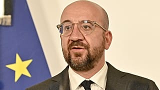 Avrupa Konseyi Başkanı Charles Michel