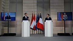 EU-Minigipfel verspricht neue Maßnahmen gegen islamistischen Terrorismus
