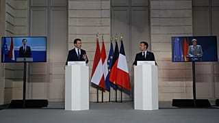 EU-Minigipfel verspricht neue Maßnahmen gegen islamistischen Terrorismus