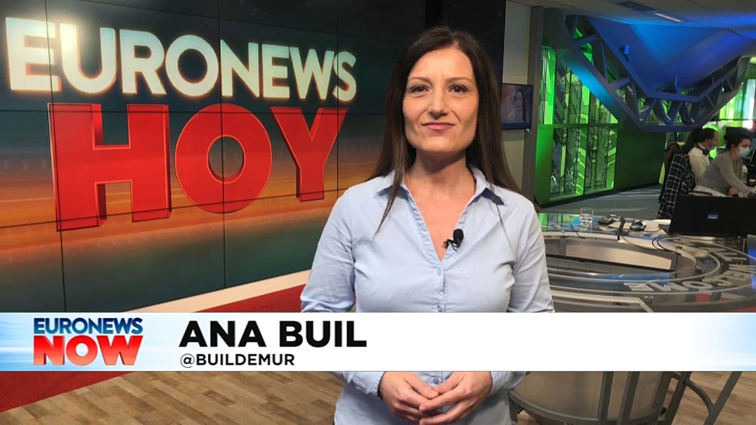 Ana Buil
