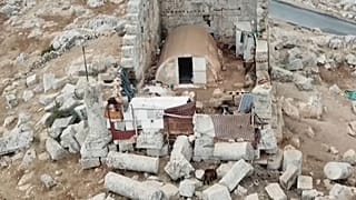 Baqirha, Syria