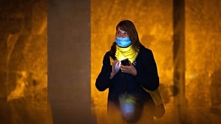 В Москве ужесточают ограничения из-за коронавируса