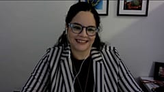 Xiomara Mercado, doctora en virología e investigadora en la Universidad de Pensilvania