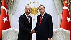 انتخاب بايدن يفقد إردوغان خط تواصل مباشر مع واشنطن
