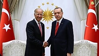 انتخاب بايدن يفقد إردوغان خط تواصل مباشر مع واشنطن