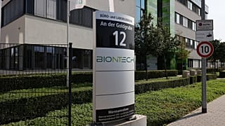 Έλληνας και Τούρκος οι CEO των εταιρειών που ανακοίνωσαν το εμβόλιο για την COVID-19