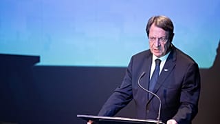 Σταυρος Ιωαννιδης