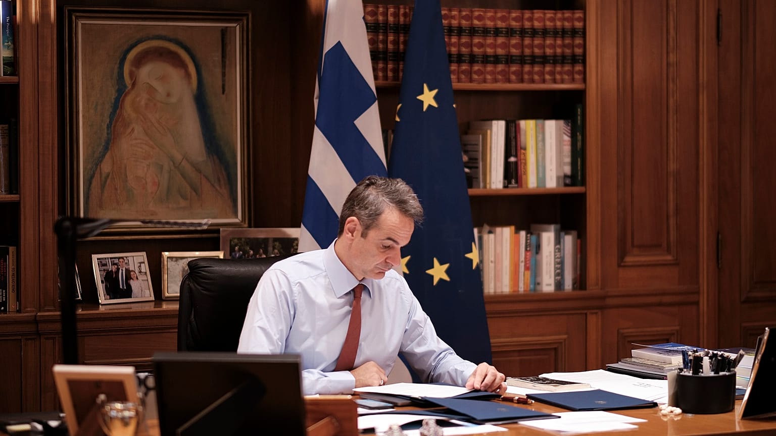 DIMITRIS PAPAMITSOS