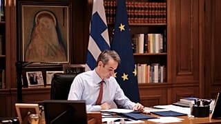 DIMITRIS PAPAMITSOS