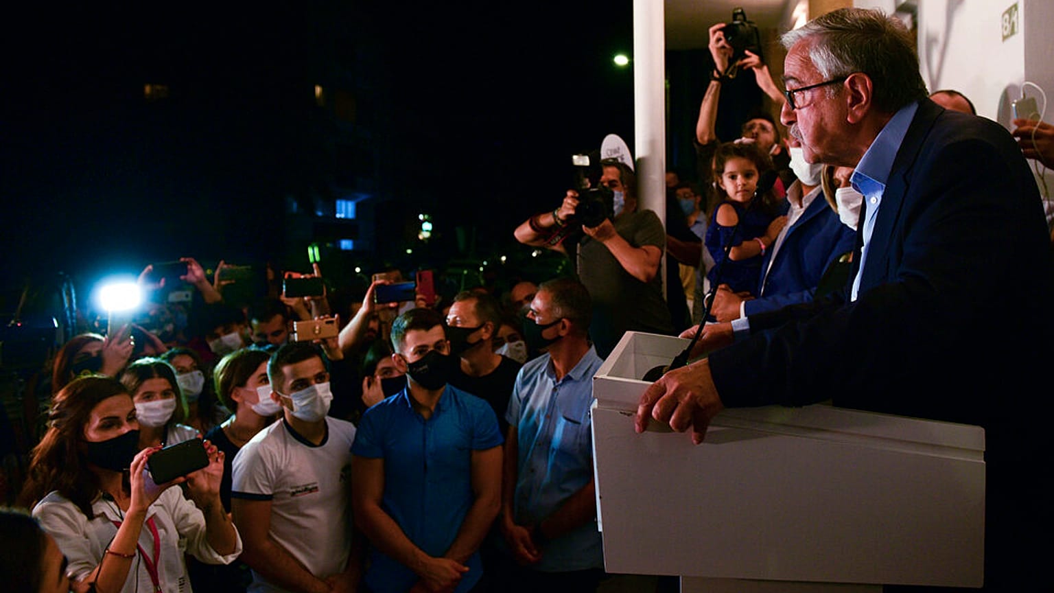 AP Photo/Nedim Enginsoy