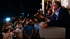 AP Photo/Nedim Enginsoy