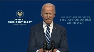 США: трудности переходного периода 